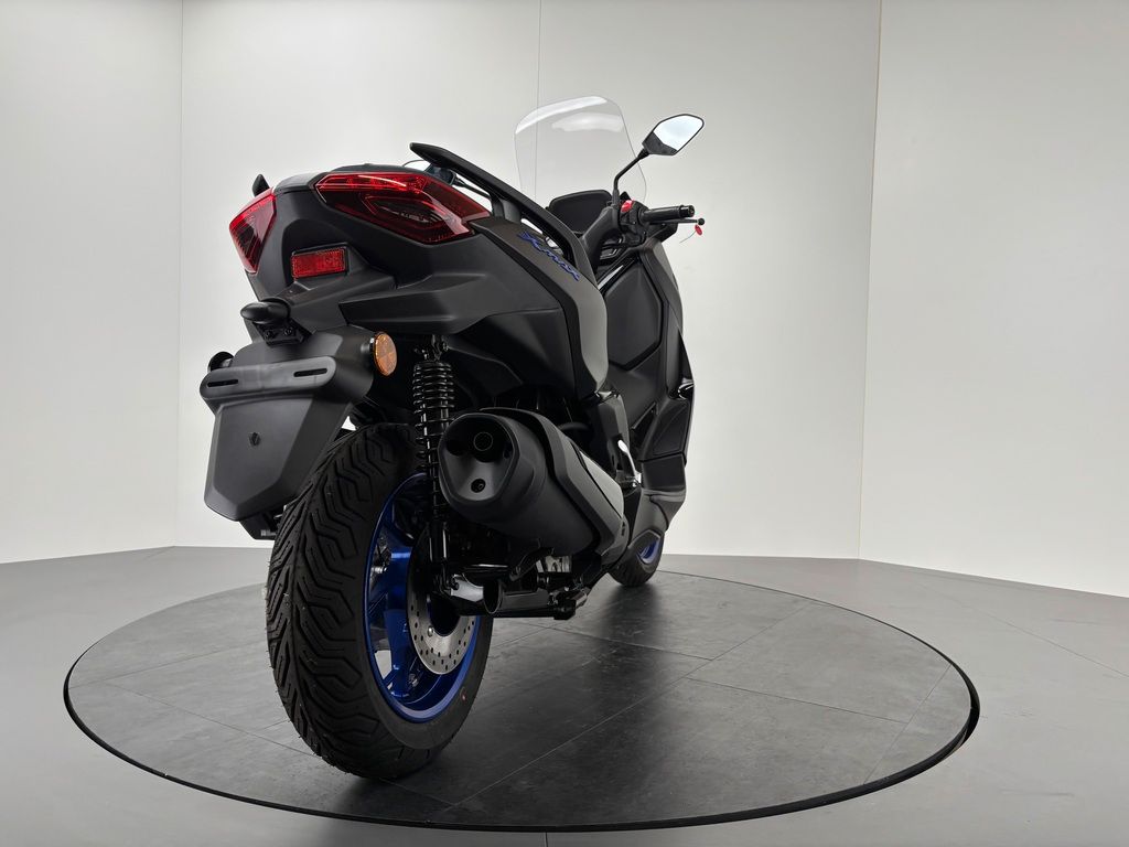 Fahrzeugabbildung Yamaha X MAX 300 *NEUFAHRZEUG MY25