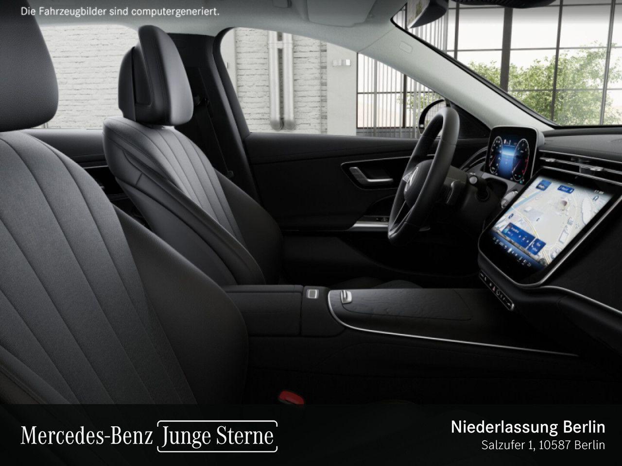 Mercedes-Benz E 220 d T Avantgarde Advanced/AHK/LED/Totw/Kam