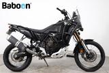 Yamaha Tracer 700 World Raid - YAMAHA TRACER 700