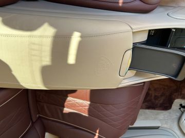 Bild 14 Mercedes-Benz S 560 S -Klasse Maybach Lim. S 560 4Matic