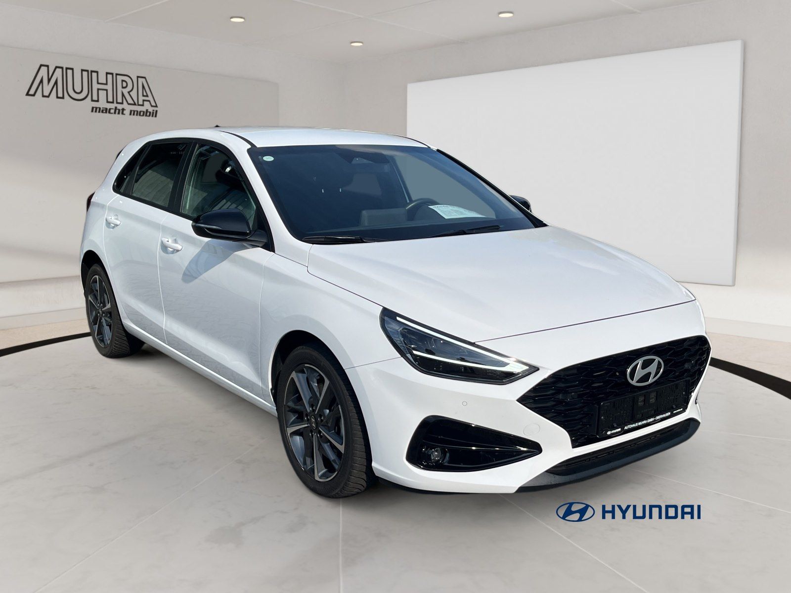 Hyundai i30 – Bild 7