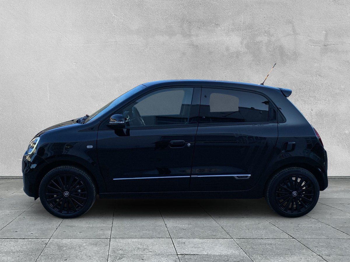 Renault Twingo - Bild 2
