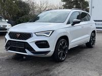 Cupra Ateca 1.5 DSG*Navi*19" Alu*LED*el.Heckklappe*