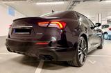 Maserati Ghibli 3.8 V8 Trofeo Auto Trofeo - Maserati Ghibli: Trofeo