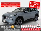 Nissan X-Trail acenta ACC+Kamera+NiConnect+iKey+18Z+3Zo - Nissan X-Trail von 2026