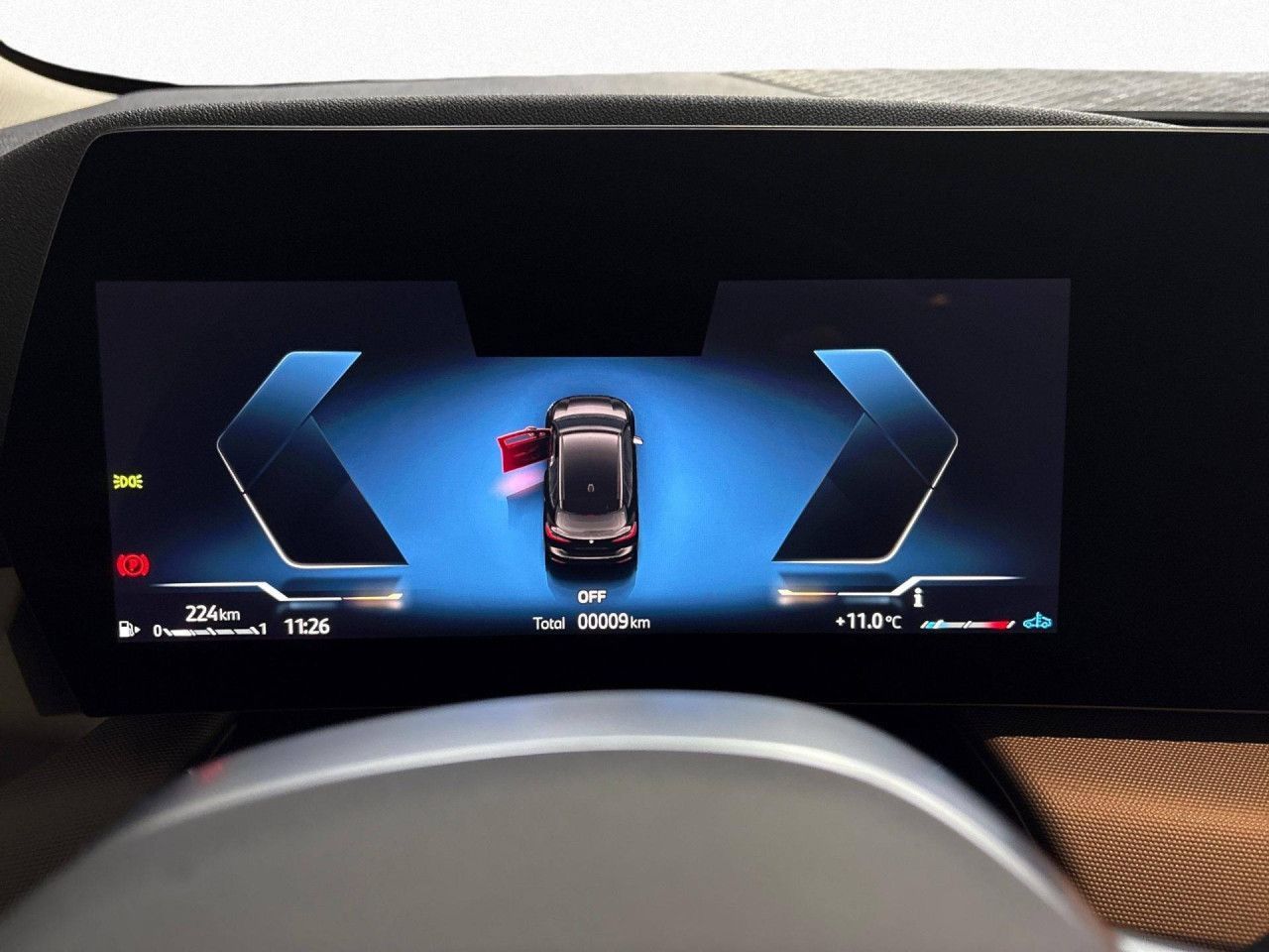 BMW 216 Active Tourer - Bild 10