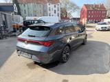 Cupra Leon Sportstourer VZ 2.0 Automatik Frontkamera 1 - Cupra Leon Unfallwagen