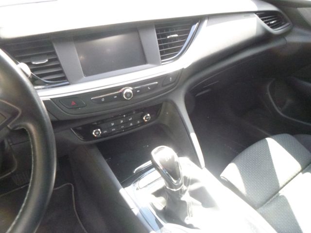 Insignia B GS Edition