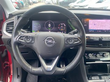 Opel Grandland (X) - 8