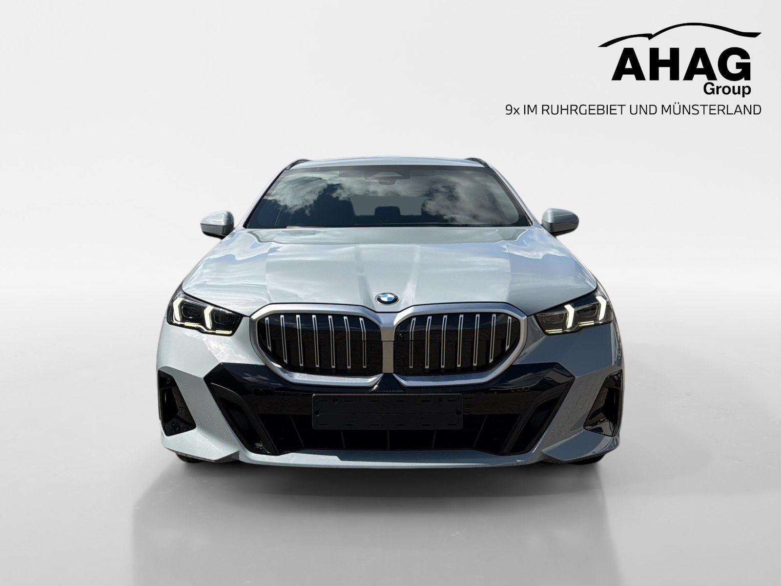 BMW 540d xDrive Touring imagem 2