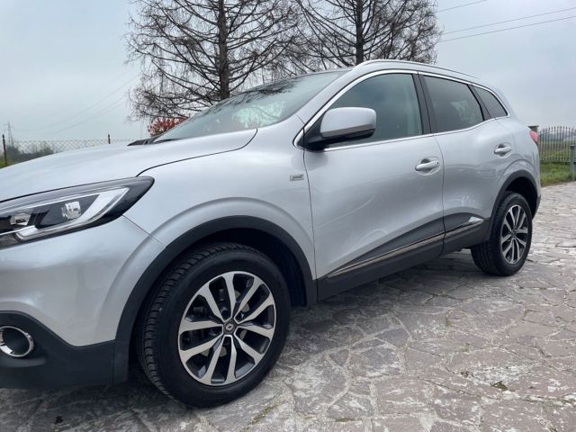 Renault Kadjar dCi 130CV 4x4 Energy Sport Editio