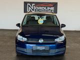 Volkswagen 7Touran*Trendline*7 Sitzer*Garantie*AHK*Navi* - Volkswagen Touran mit Diesel-Antrieb: Garantie