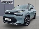 Citroën C3 Aircross Feel Pack 1.5 BlueHDi 110 FAP Style - gebrauchte Citroën C3 Aircross aus dem Jahr 2022