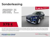 Audi SQ2 TFSI S tronic Matrix Navi AHK - Audi SQ2 aus 2024