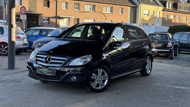 Mercedes-Benz B -Klasse B 150*Klima*Alus*5-Türe*top* Klima