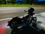 Harley-Davidson Softail Deluxe  - HARLEY-DAVIDSON CHOPPER SOFTAIL DELUXE