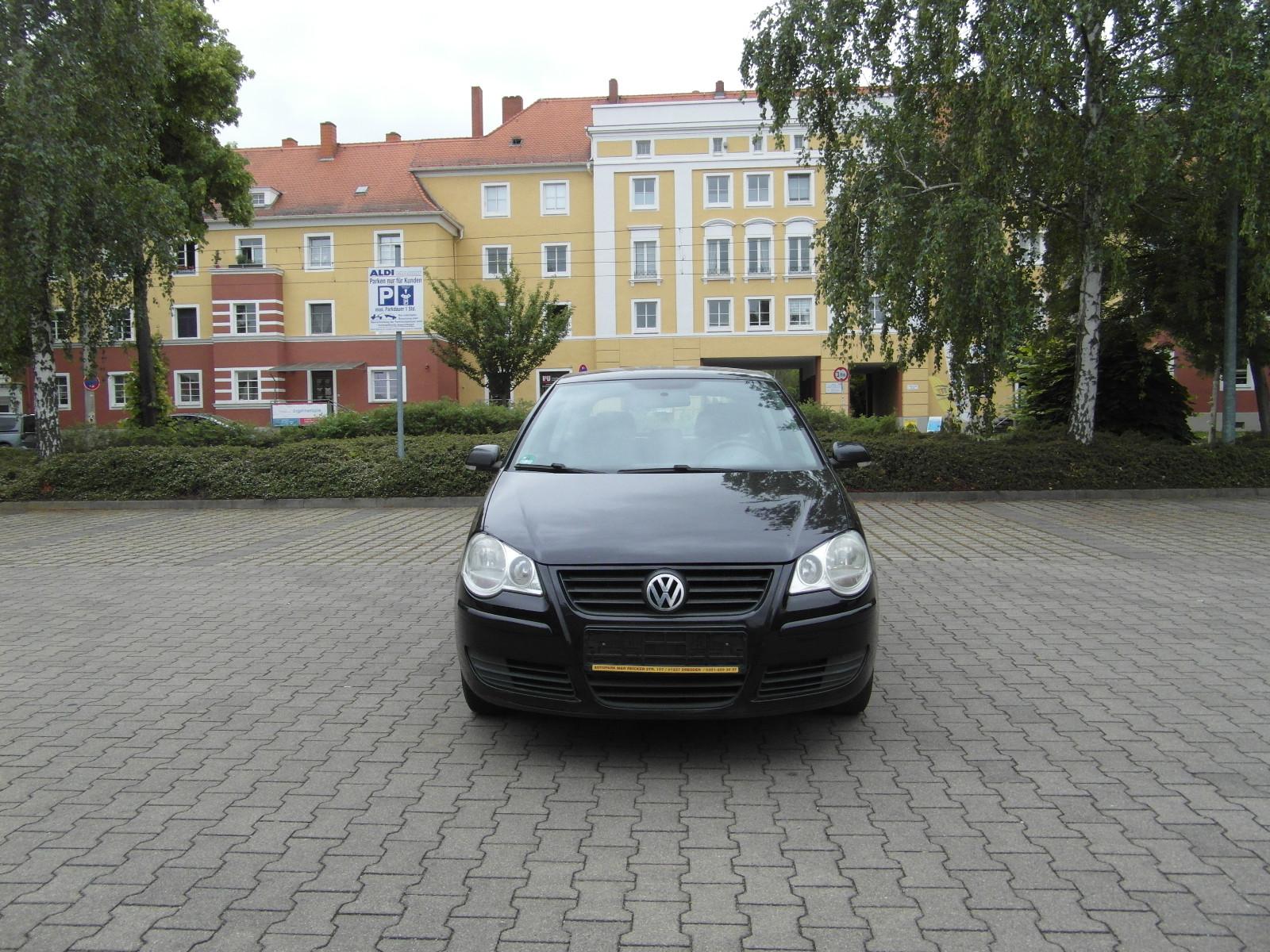 Volkswagen Polo 1.4 *Klima*