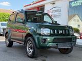 Suzuki Jimny Ranger Comfort Lim. USB/AUX/4WD/AHK/TÜV - Suzuki Jimny: Comfort
