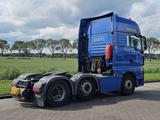 MAN 26.460 TGX XXL 6X2/4 ADR PREP. - MAN Adr