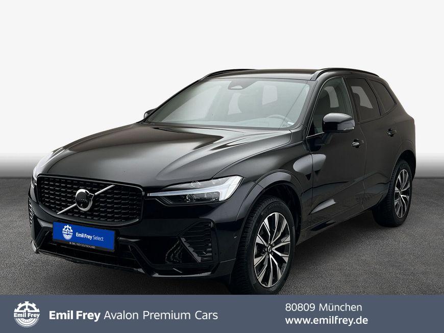 Volvo XC60 B4 B Plus Dark