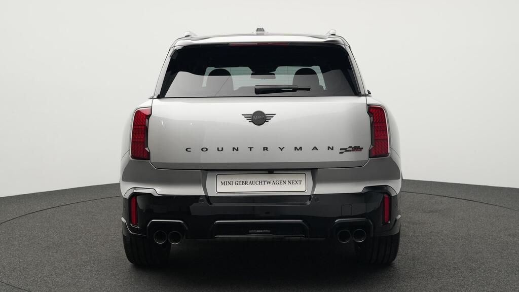 MINI John Cooper Works Countryman - Bild 10
