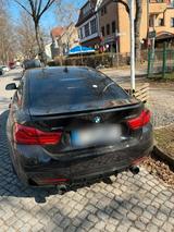 BMW 440 Gran Coupé 440i xDrive Gran Coupé OHNE OPF! - BMW 4er Reihe mit Panoramadach