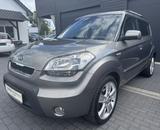 Kia Soul Spirit +Klima+Allwetter+PDC+1.Hand+TÜV+ - Kia Gebrauchtwagen von 2009