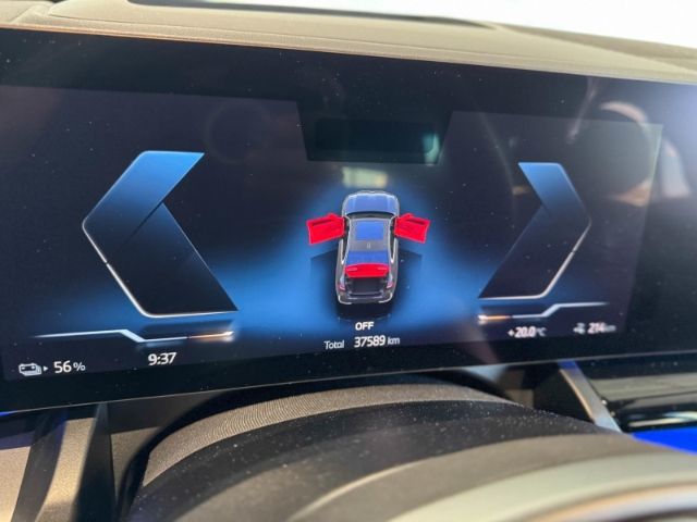 BMW i5 - Bild 11