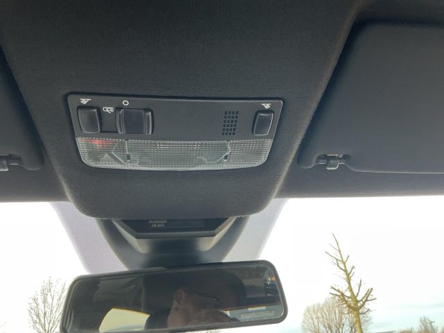 up! GTI 1.0 TSI DAB SHZ Rückfahrkam.