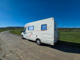 Fiat Ducato Rimor Katamaran top gepflegt - Fiat Wohnmobil oder -wagen Ducato Wohnwagen
