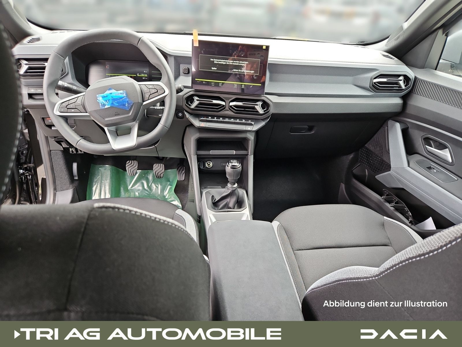 Dacia Duster - Bild 11