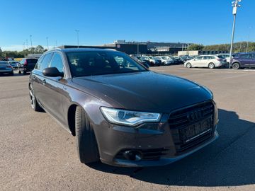 Audi A6 - 4