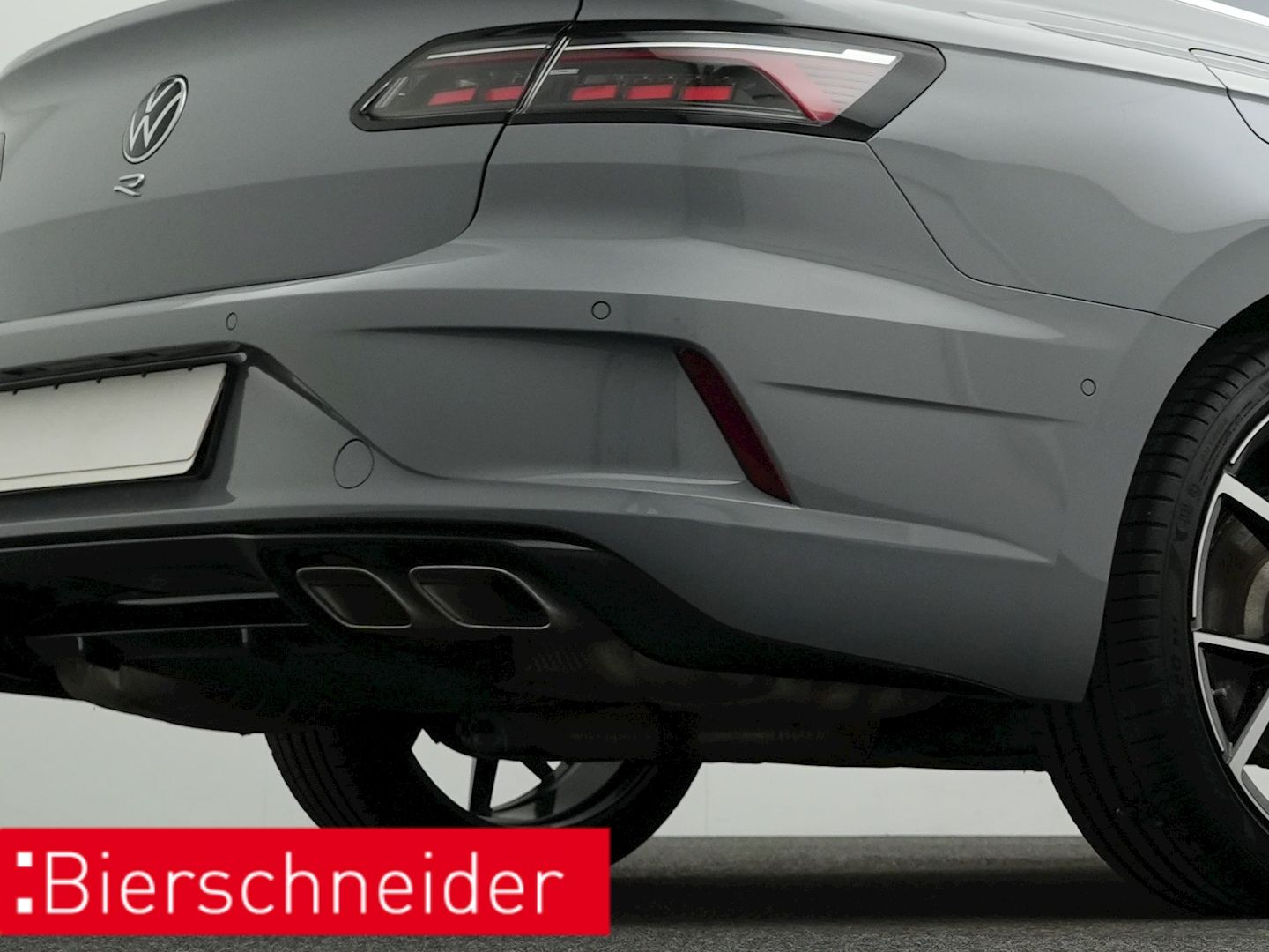 Volkswagen Arteon - Bild 25