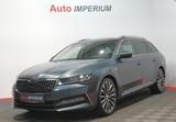 Skoda Superb Combi L&K 4x4 2.0 TDI*ACC*LED*Leder*RfK