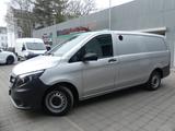 Mercedes-Benz Vito Kasten 114 CDI RWD lang 9GAUTOMATIK/NAVI/KA - Mercedes-Benz Vito: 9