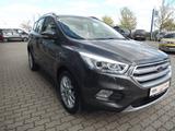 Ford Kuga Trend - Ford Kuga mit Diesel-Antrieb: Automatik