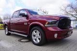 Dodge RAM 1500 °4x4°Laramy Longhorn Edition°Gas°Navi° - Dodge Gebrauchtwagen in Hamburg