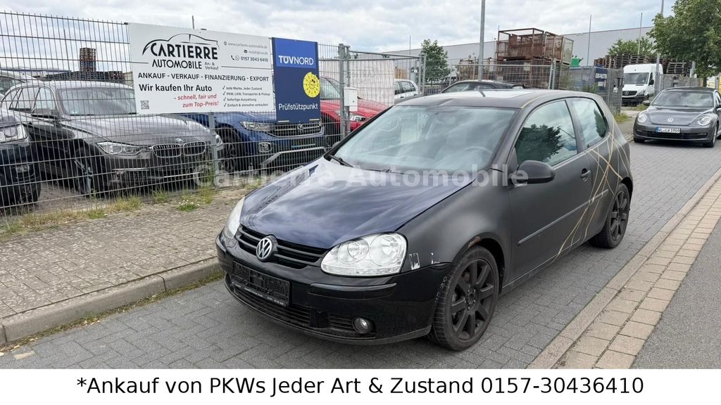 Angebot ansehen Volkswagen Golf