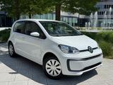 Volkswagen UP! 1.0 *SpurAss*CAM*KLIMA*PDC*8Fach*