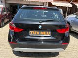 BMW X1 Baureihe X1 18 i sDrive Klimaautomatik!! - BMW in Koblenz