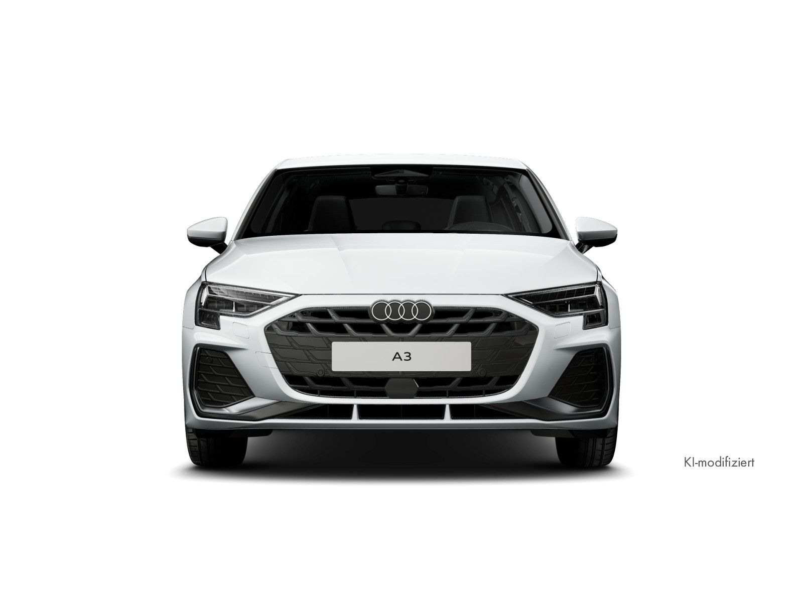 Audi A3 - Bild 3