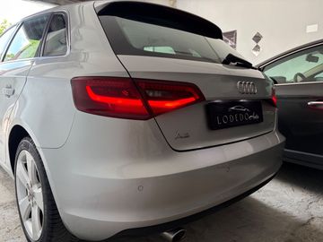 Audi A3 - 12