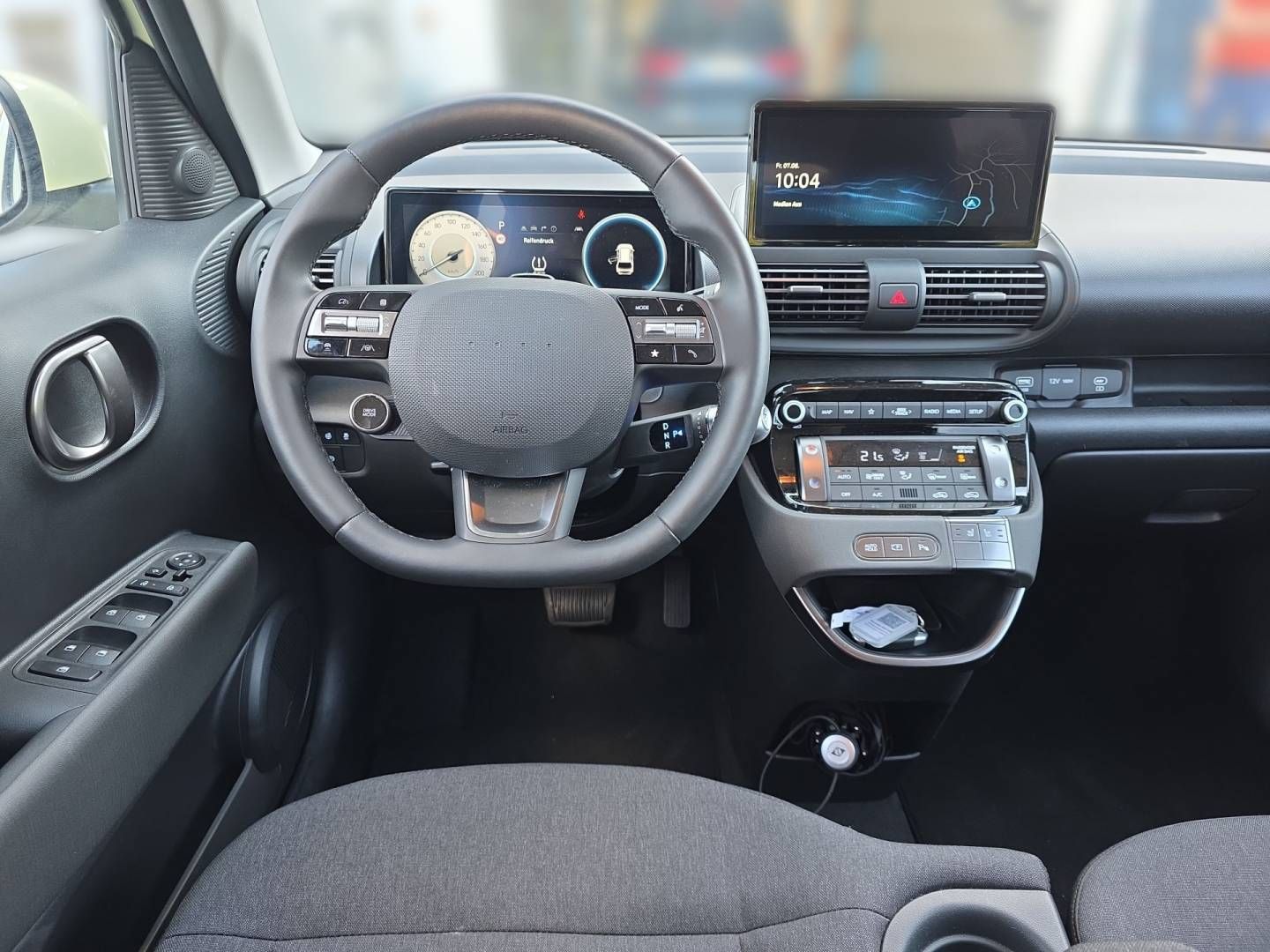 Hyundai INSTER – Bild 9