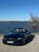 BMW Z4 Roadster E85 | *sehr gepflegt*