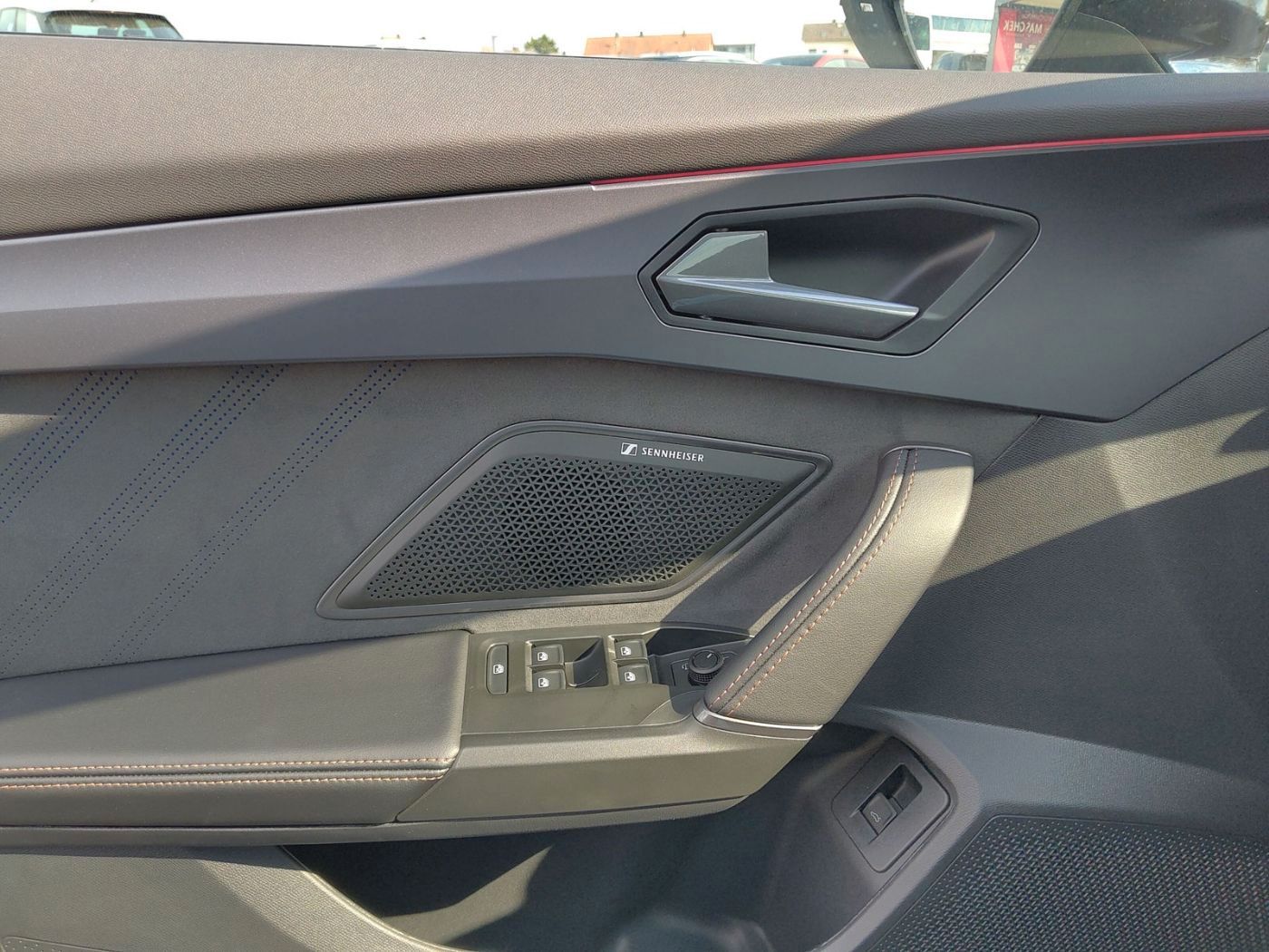 Cupra Formentor - Bild 16