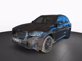 BMW X3 xDrive30i M Sport,HUD,360°,AHK,SHZ,ACC,H/K - BMW: M