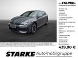 Volkswagen Golf 2.0 TDI DSG R-Line  HeadUp AHK Navi LED Kam - Volkswagen Golf Tageszulassungen mit Diesel-Antrieb