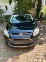 Ford FORD C-MAX - Ford C-Max in Saarbrücken