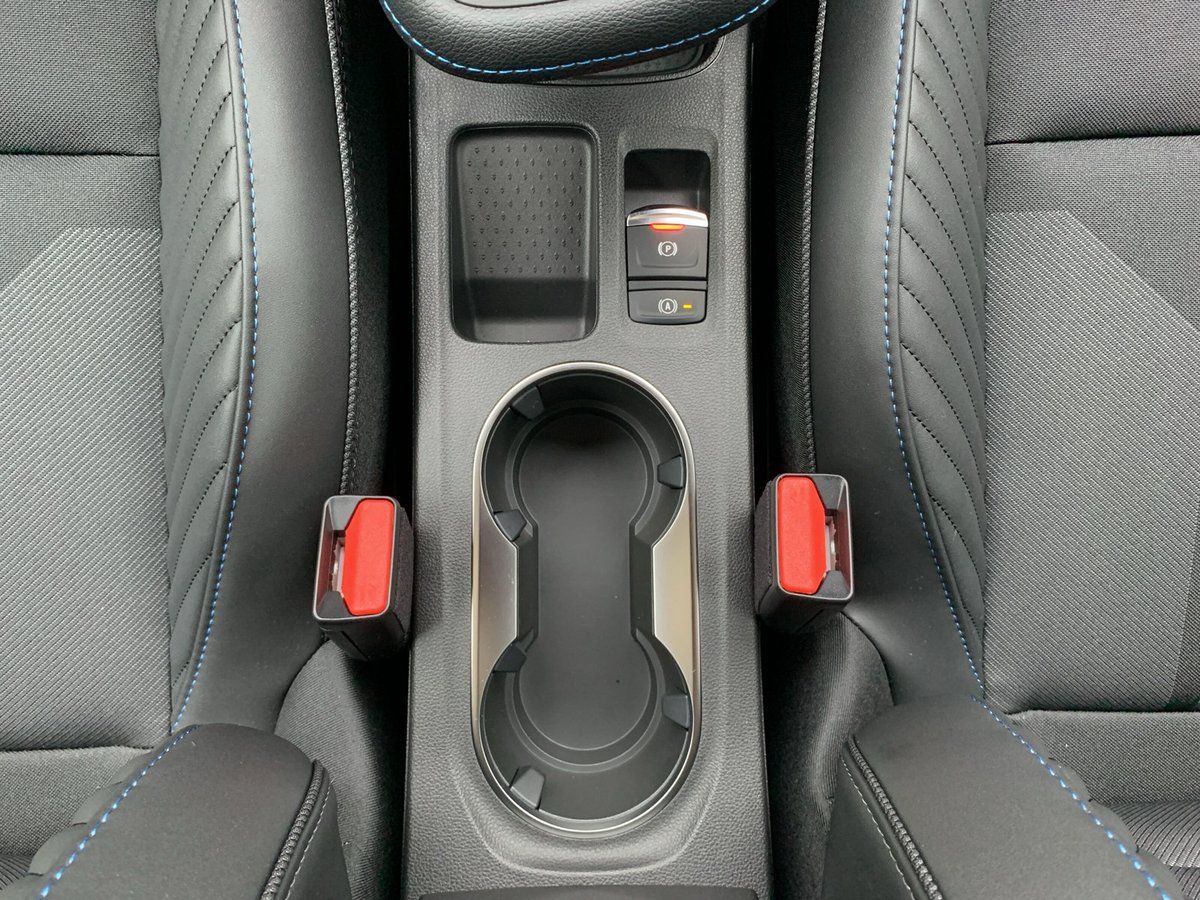 Renault Symbioz - Bild 35