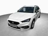 Seat Leon Sportstourer 2.0 TDI FR DSG SHZ|INFOTAIN-Pa - Seat Leon: TDI Sport